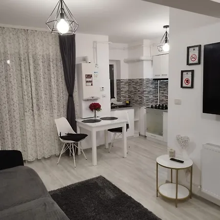 Dream Arena Apartment Bacau Exterior photo