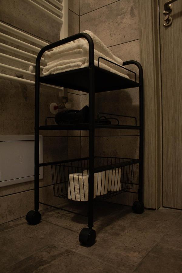 Dream Arena Apartment *