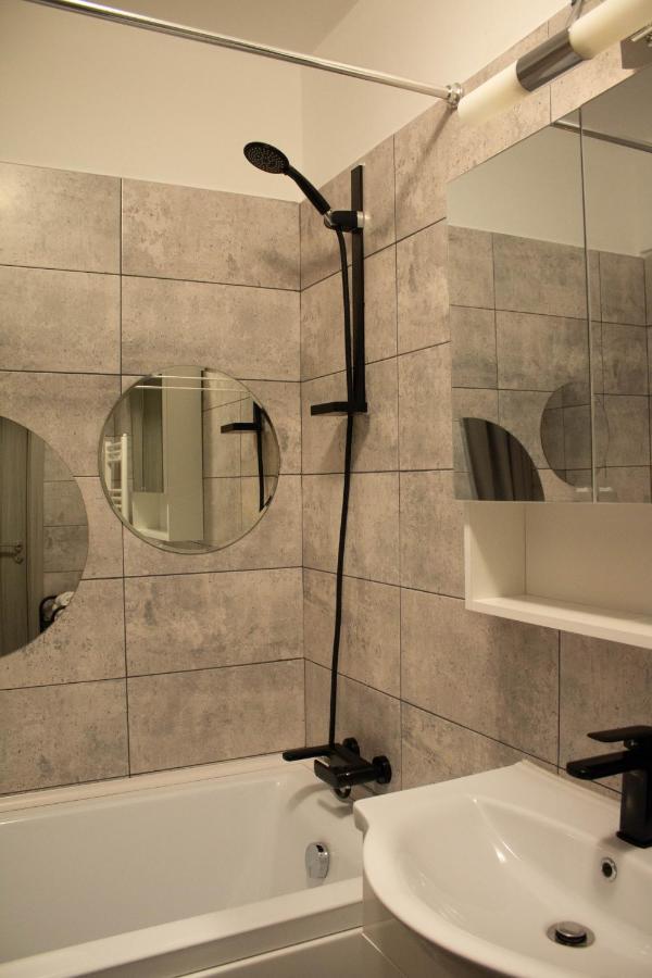 Dream Arena Apartment *
