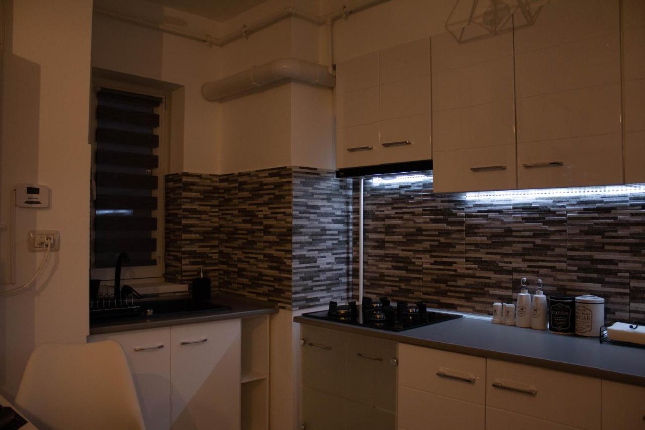 Dream Arena Apartment *