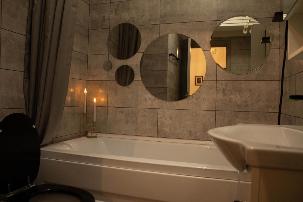 Apartment Dream Arena Bacau