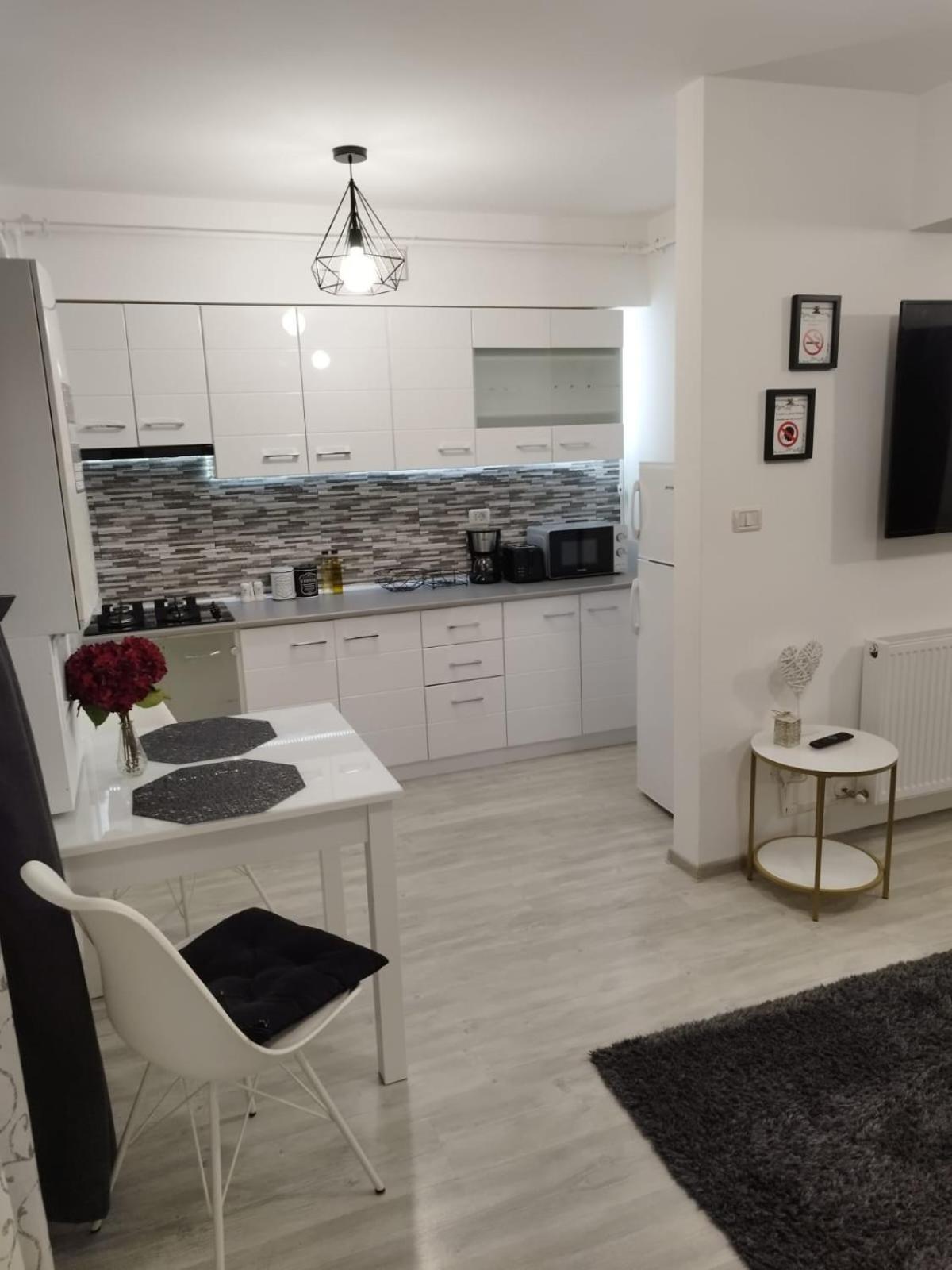 Dream Arena Apartment Bacau