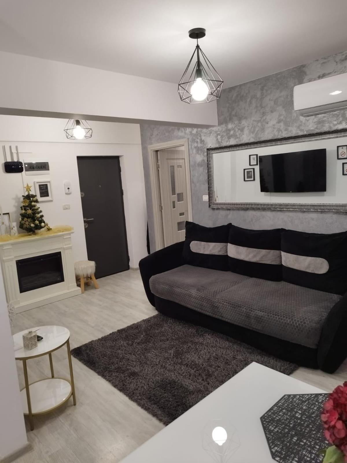 Dream Arena Apartment Bacau