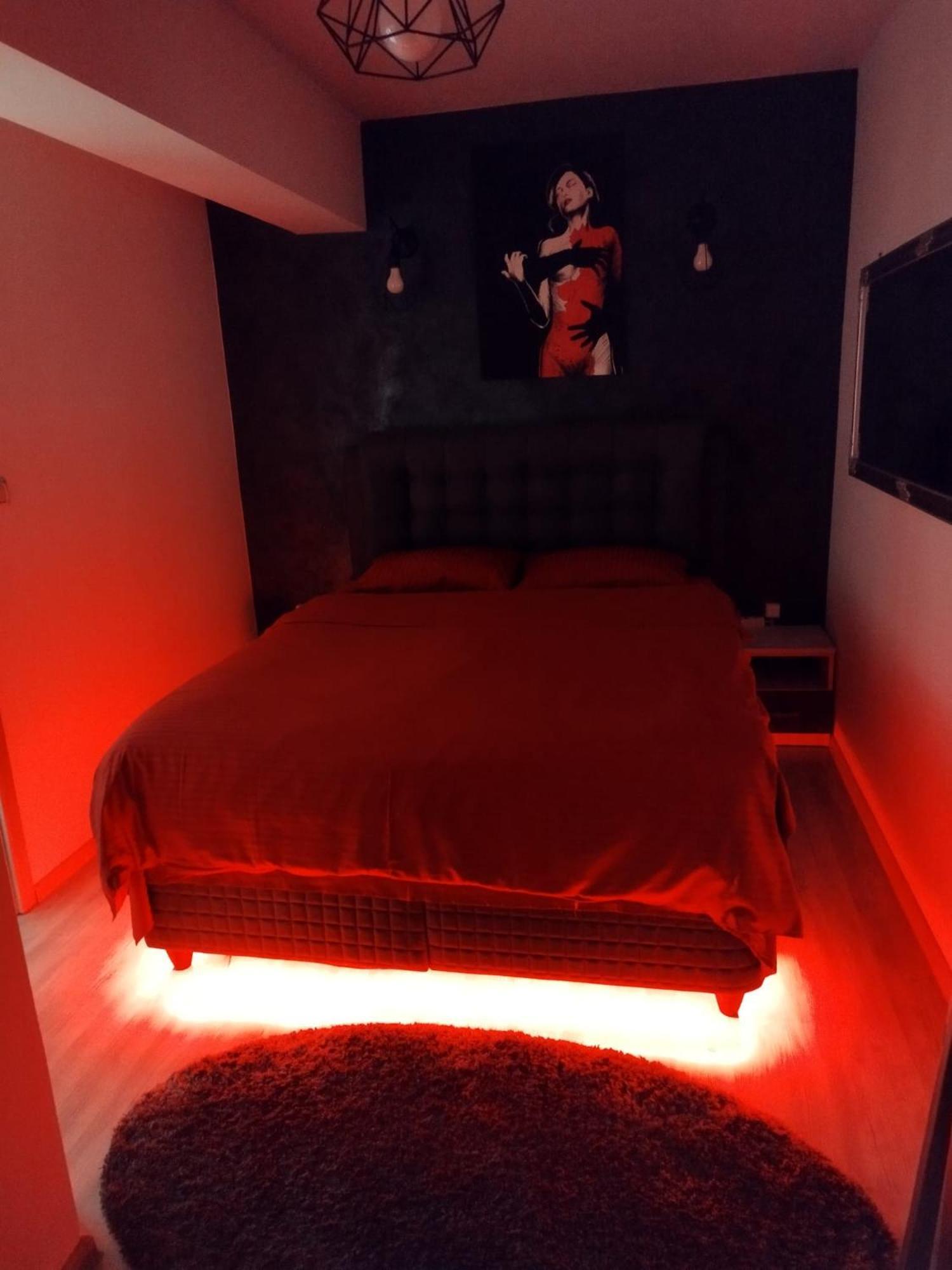 Dream Arena Apartment Bacau