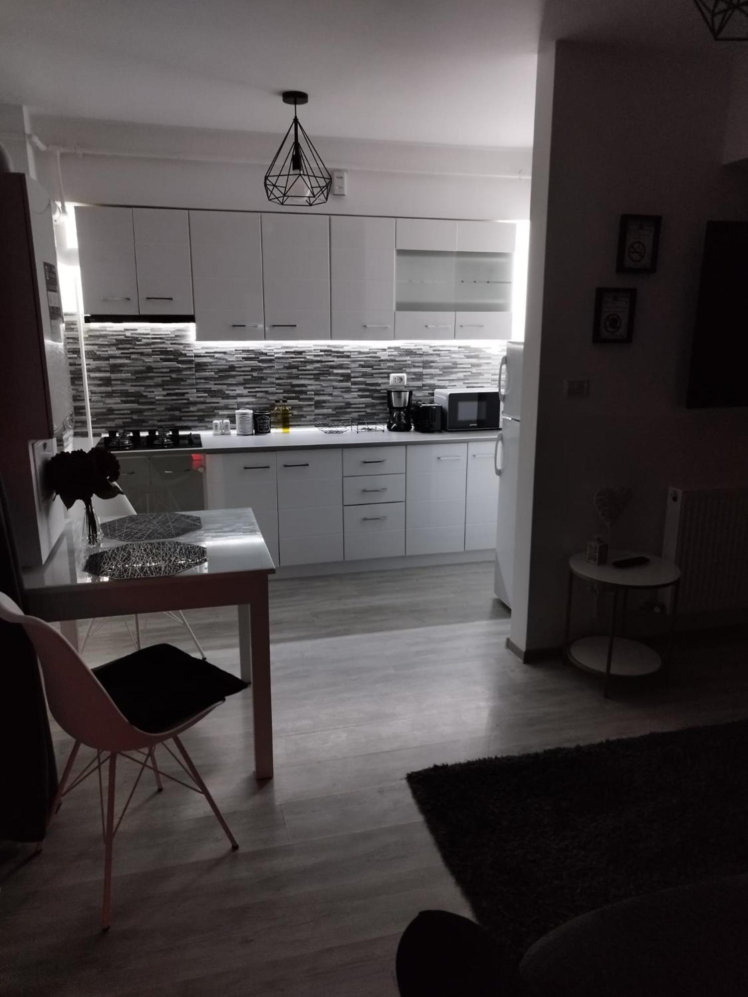 Apartment Dream Arena