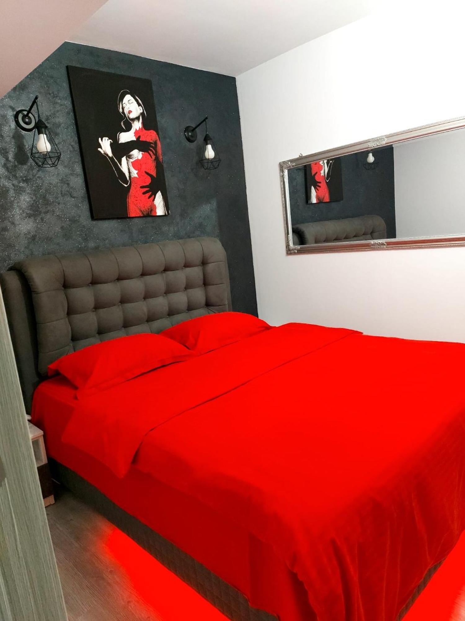 Apartment Dream Arena *